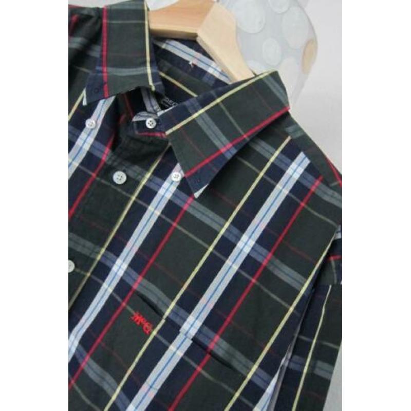 McGregor blouse overhemd xxxl regular fit