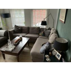 Couch / Hoekbank