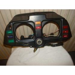 Te koop tellerhuis Ducati pantah TL