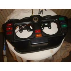 Te koop tellerhuis Ducati pantah TL