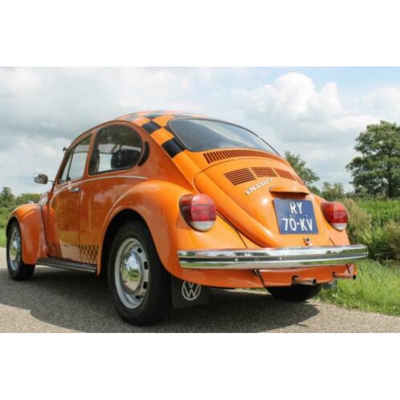 Volkswagen Kever 1303