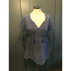 Gap positie blouse maat M