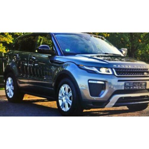 R-R-EVOQUE * HAGEL NIEUWE SET 235/60/R18 FOR-SESASONS 9mm !!