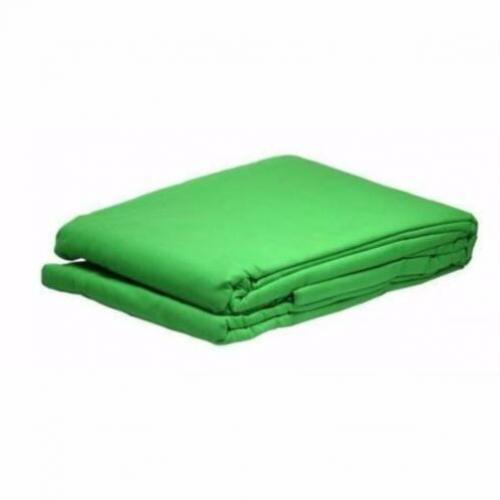 Chromakey groen + blauw 2,50x3,0 meter bg-2x3-ck (8900)