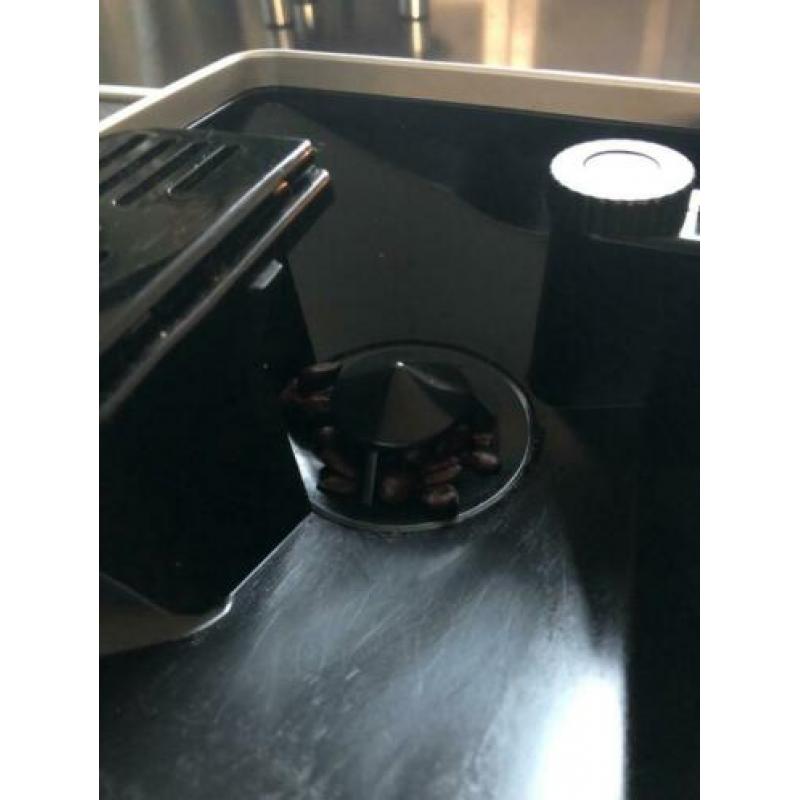 DeLonghi Bonen Koffiemachine Magnifica S