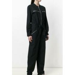 Les Coyotes de Paris jumpsuit mt L
