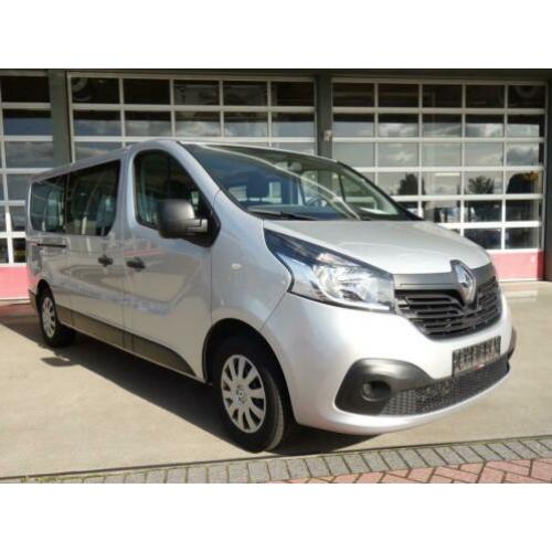 Renault Trafic Passenger dCi 116PK Grand Expression Energy 8