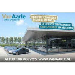 Volvo XC90 Euro6 7pers. D5 AWD Aut Inscription 225pk VERWACH
