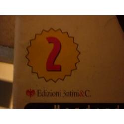 Tattoo boekjes Colourtattoo van 3ntini