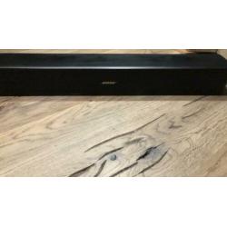 Bose soundbar solo 5