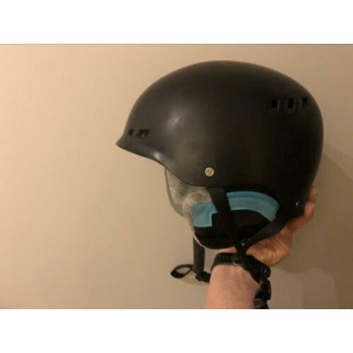 Skihelm