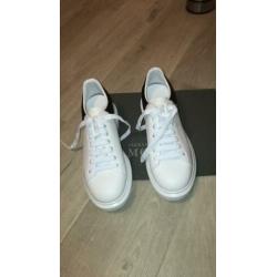 1:1 Alexander Mcqueen sneakers maat 41/42 zsm weg
