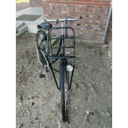 Hele nette batavus old dutch damesfiets