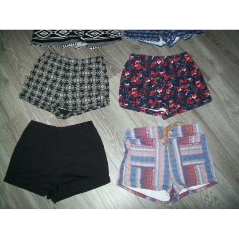 Hollister diverse shorts mt.M
