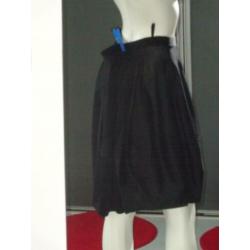 Mk47 CORA KEMPERMAN ZGAN APARTE SPORTIEVE VLOTTE ROK M/L