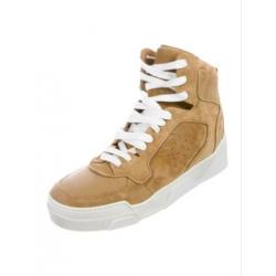 GIVENCHY Tyson II High-Top Sneakers