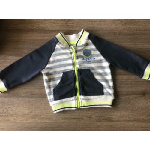 Kleding pakket maat 62 jongen