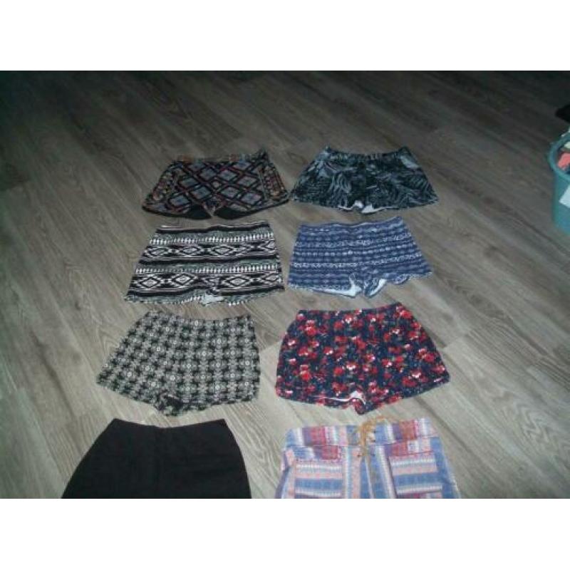 Hollister diverse shorts mt.M