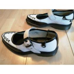 Dr. Martens creepers 37