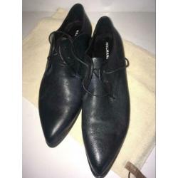 Exclusieve Halmanera schoenen mt 39 nieuw Farfetch Gucci