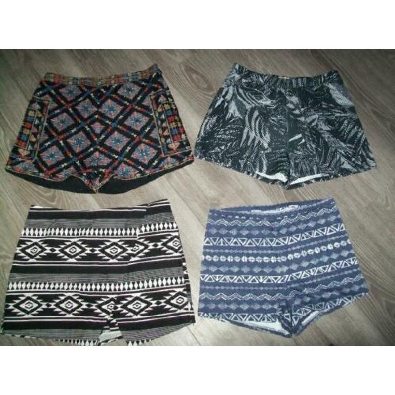 Hollister diverse shorts mt.M