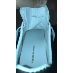 1:1 Alexander Mcqueen sneakers maat 41/42 zsm weg
