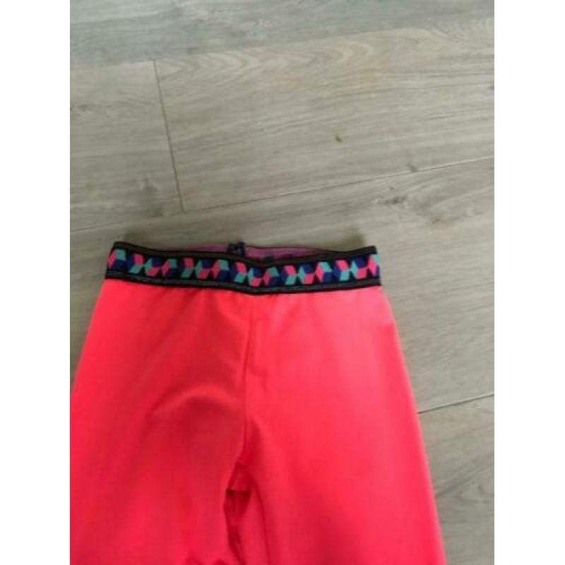 B. NOSY legging nieuwstaat mt 122 / 128 D15