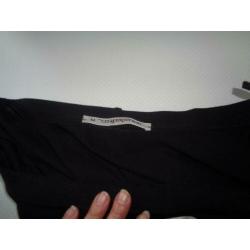 Mk47 CORA KEMPERMAN ZGAN APARTE SPORTIEVE VLOTTE ROK M/L