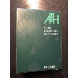 Mercedes ath , vraagbaak , handleiding