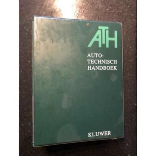 Mercedes ath , vraagbaak , handleiding