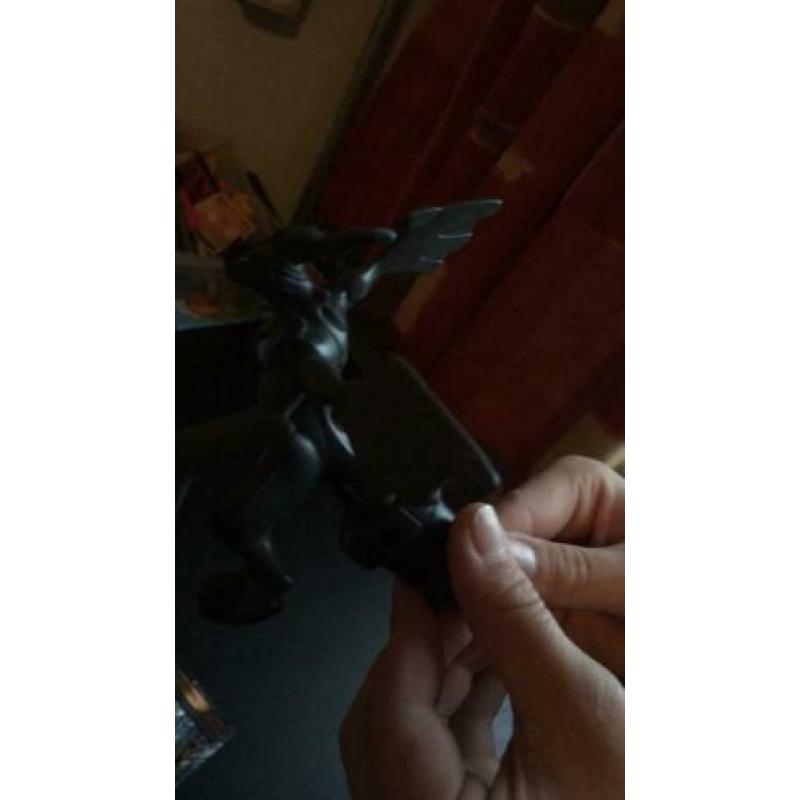 Pokémon poppetje