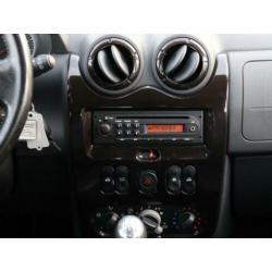 Dacia Duster 1.6 Aniversare 2wd LEER / SIDEBARS / AIRCO