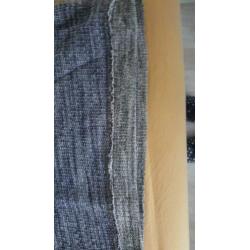 Old look shirt trui Zara baby boy maat 86 grijs blauw