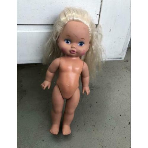Mattel Italiaans pop
