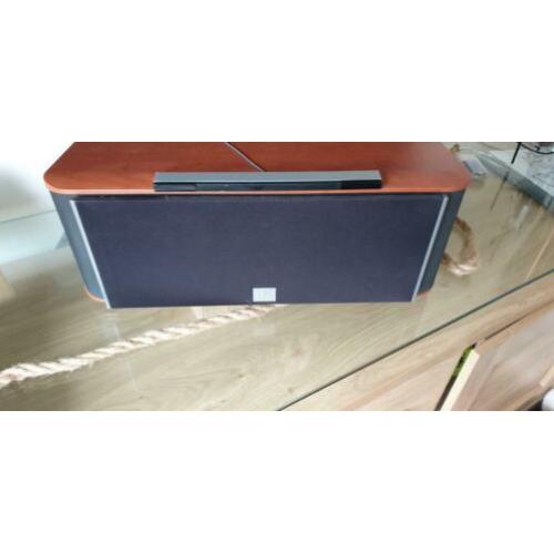 JBL speakers set