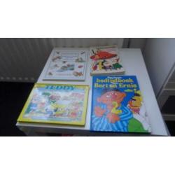 Kies uit ruim 40 Kinderboeken Zie tekst en foto,s