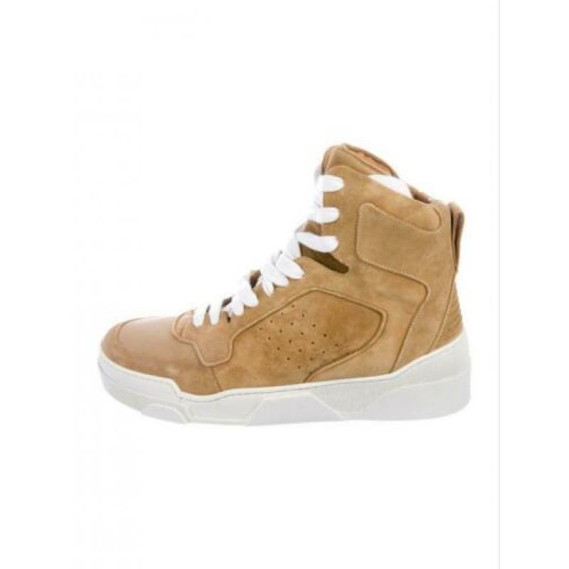 GIVENCHY Tyson II High-Top Sneakers