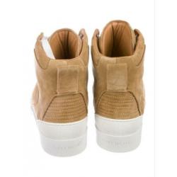 GIVENCHY Tyson II High-Top Sneakers
