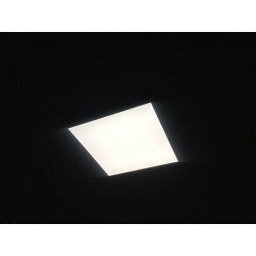 Led paneel 3450 lumen dimbaar. Nieuw!