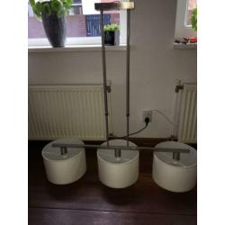 Leuke plafond lamp