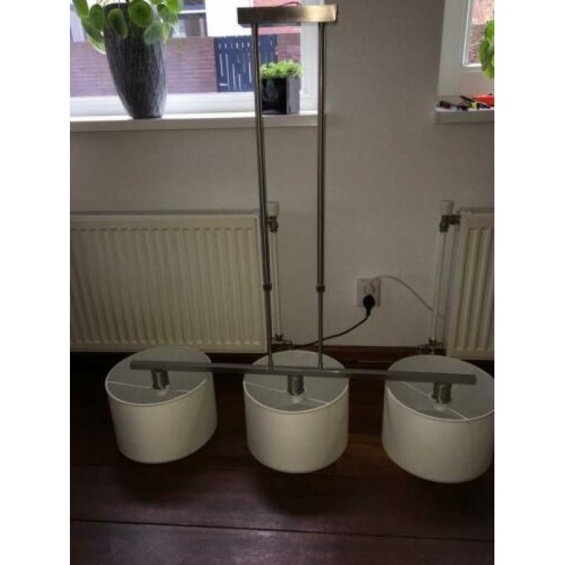 Leuke plafond lamp