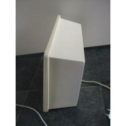 vintage lamp Makita oud gereedschap