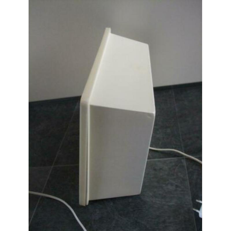 vintage lamp Makita oud gereedschap