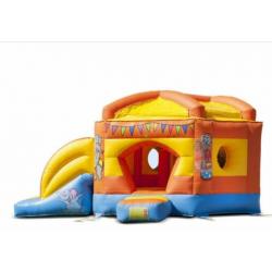 Springkussens te koop