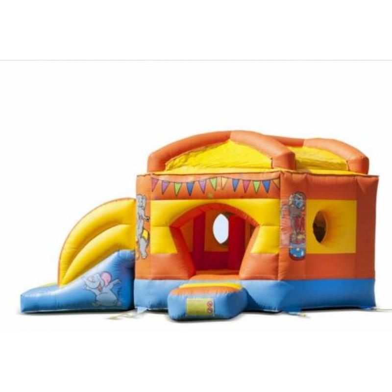 Springkussens te koop