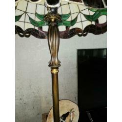 Tiffany vloerlamp 6