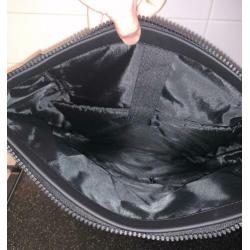 Rugzak Norländer Premium Backpack Black -- nieuw -- laptop