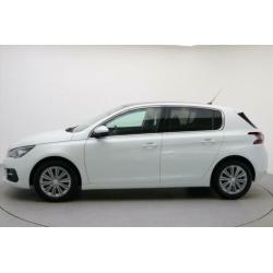 PEUGEOT 308 1.2 PureTech 130pk Allure