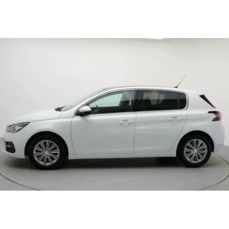 PEUGEOT 308 1.2 PureTech 130pk Allure