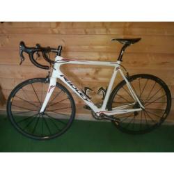 Ridley fenix carbon,